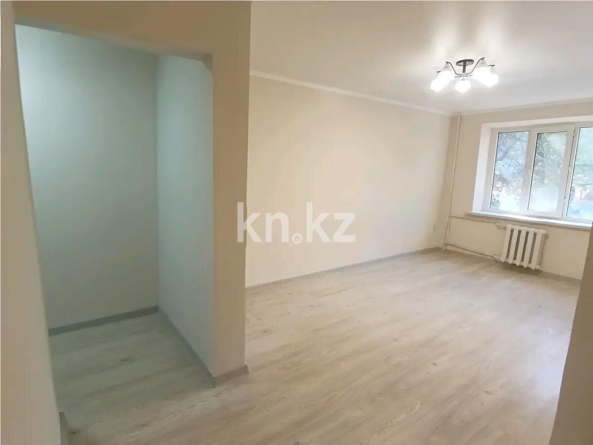 Продажа 2-комнатной квартиры, 40 м² в Алматы - фото 2