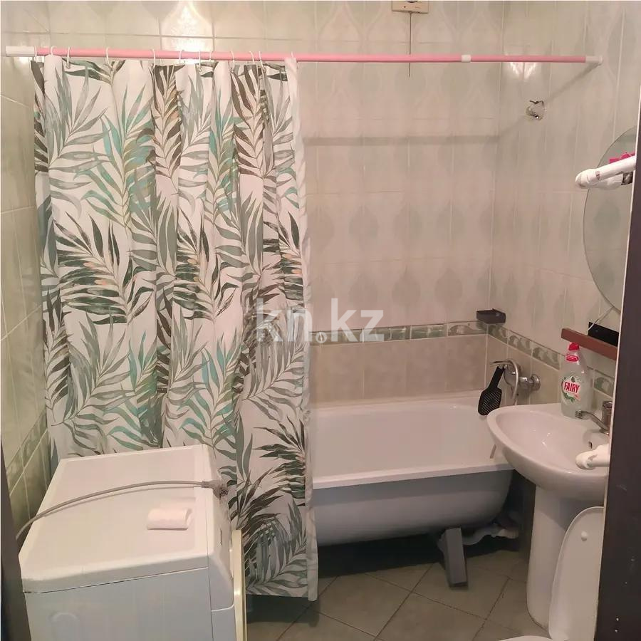Продажа 1-комнатной квартиры, 38.9 м² - Продажа недвижимости в Астане - страница 3 фото 3 из 4