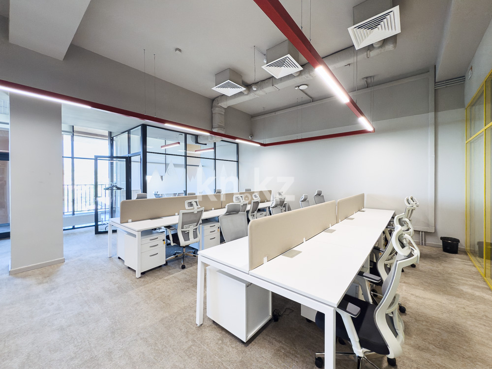 Аренда , ул. Ходжанова, дом  2/2 в Алматы - фото 2