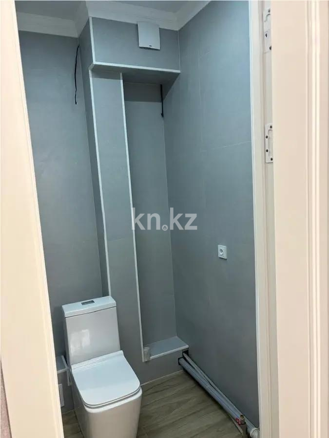 Продажа 2-комнатной квартиры, 45 м² - Продажа двухкомнатных квартир в монолитно-каркасном доме в Казахстане - страница 4 фото 5 из 6