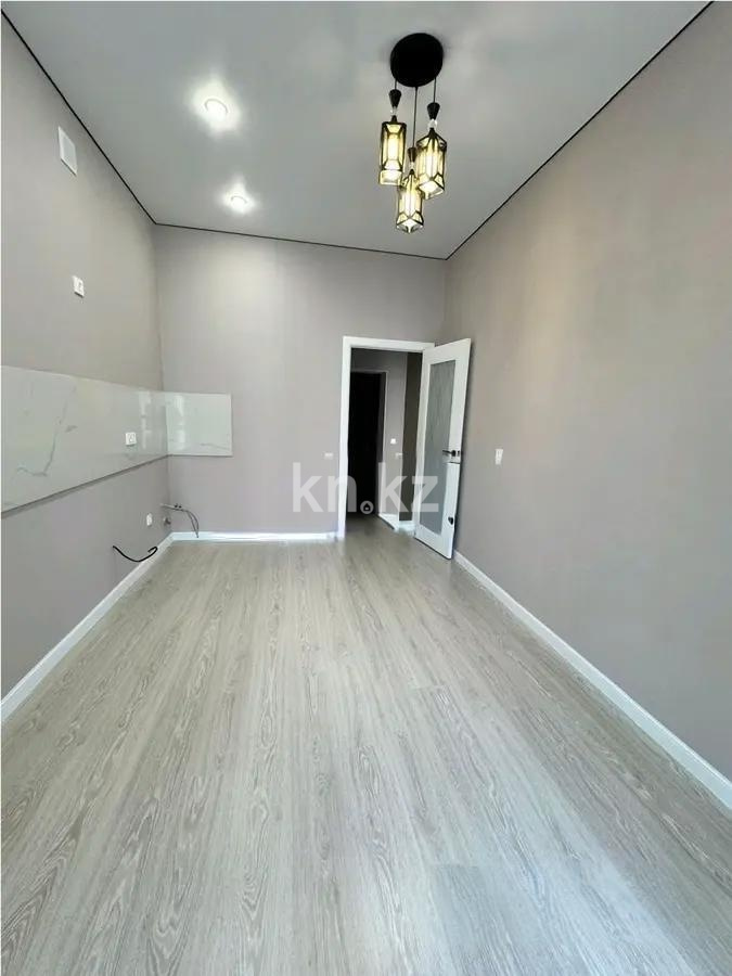 Продажа 1-комнатной квартиры, 39 м² - Продажа квартир в Казахстане - страница 21 фото 3 из 5