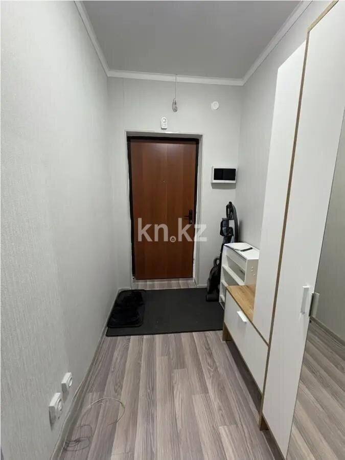 Продажа 1-комнатной квартиры, 41.5 м² в Астане - фото 4