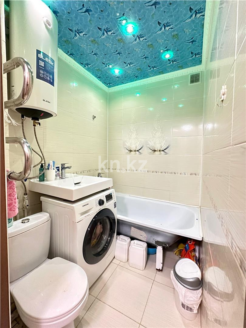 Продажа 2-комнатной квартиры, 44 м² - Продажа офисных и торговых помещений в Уральске фото 7 из 12