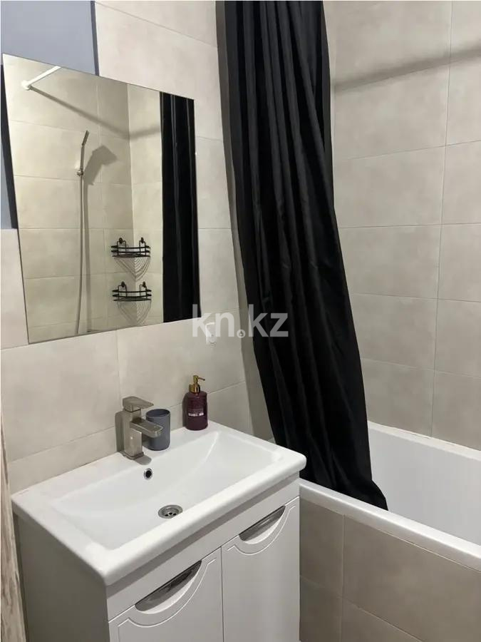 Продажа 2-комнатной квартиры, 64 м², ул. Муратбаева, дом  14 - Продажа  двухкомнатных квартир в Алматы фото 4 из 5