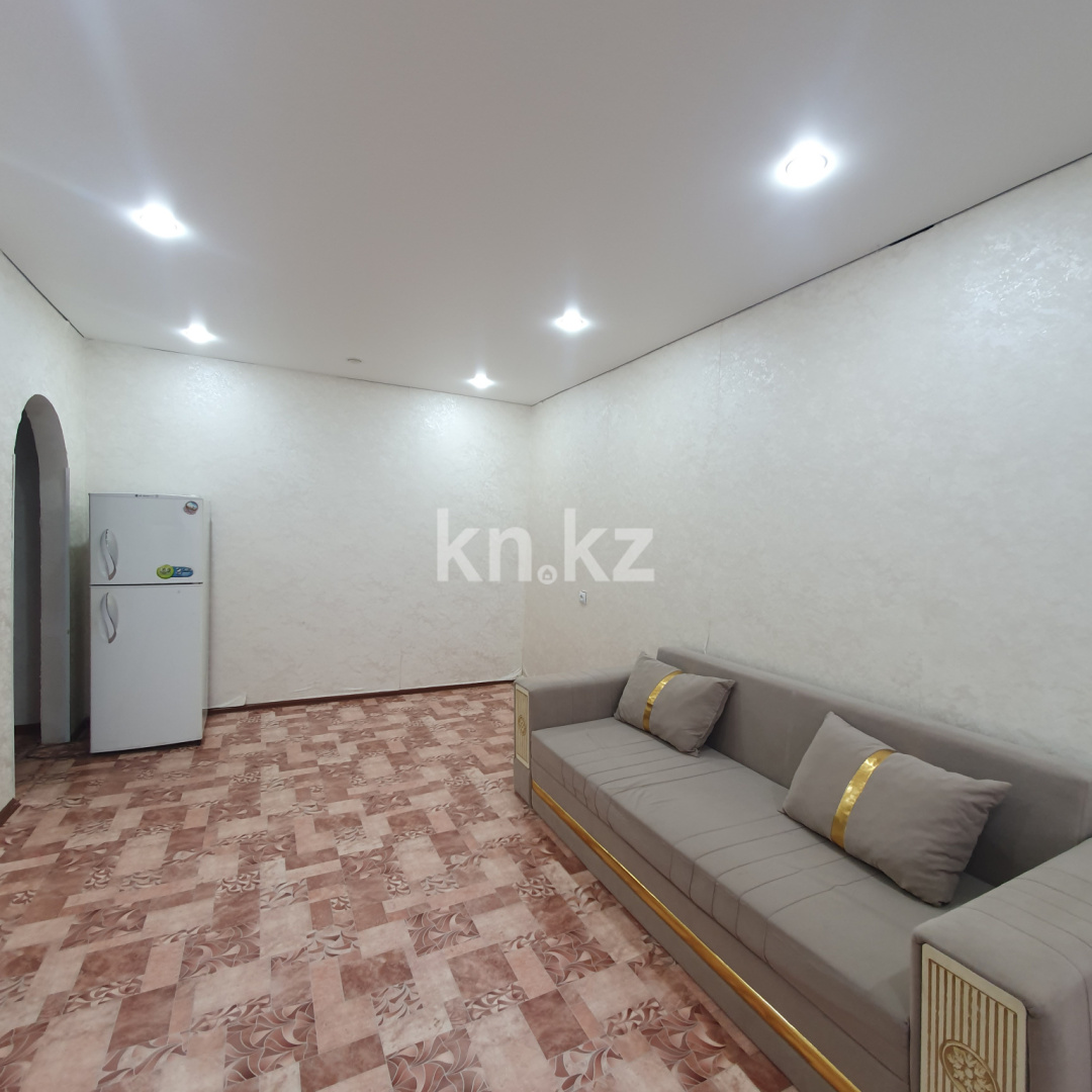 Продажа 2-комнатной квартиры, 45 м² - Недвижимость в Актобе фото 4 из 13