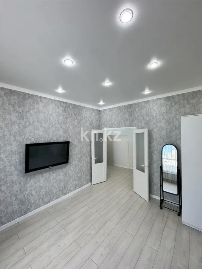 Продажа 1-комнатной квартиры, 41 м² в Астане