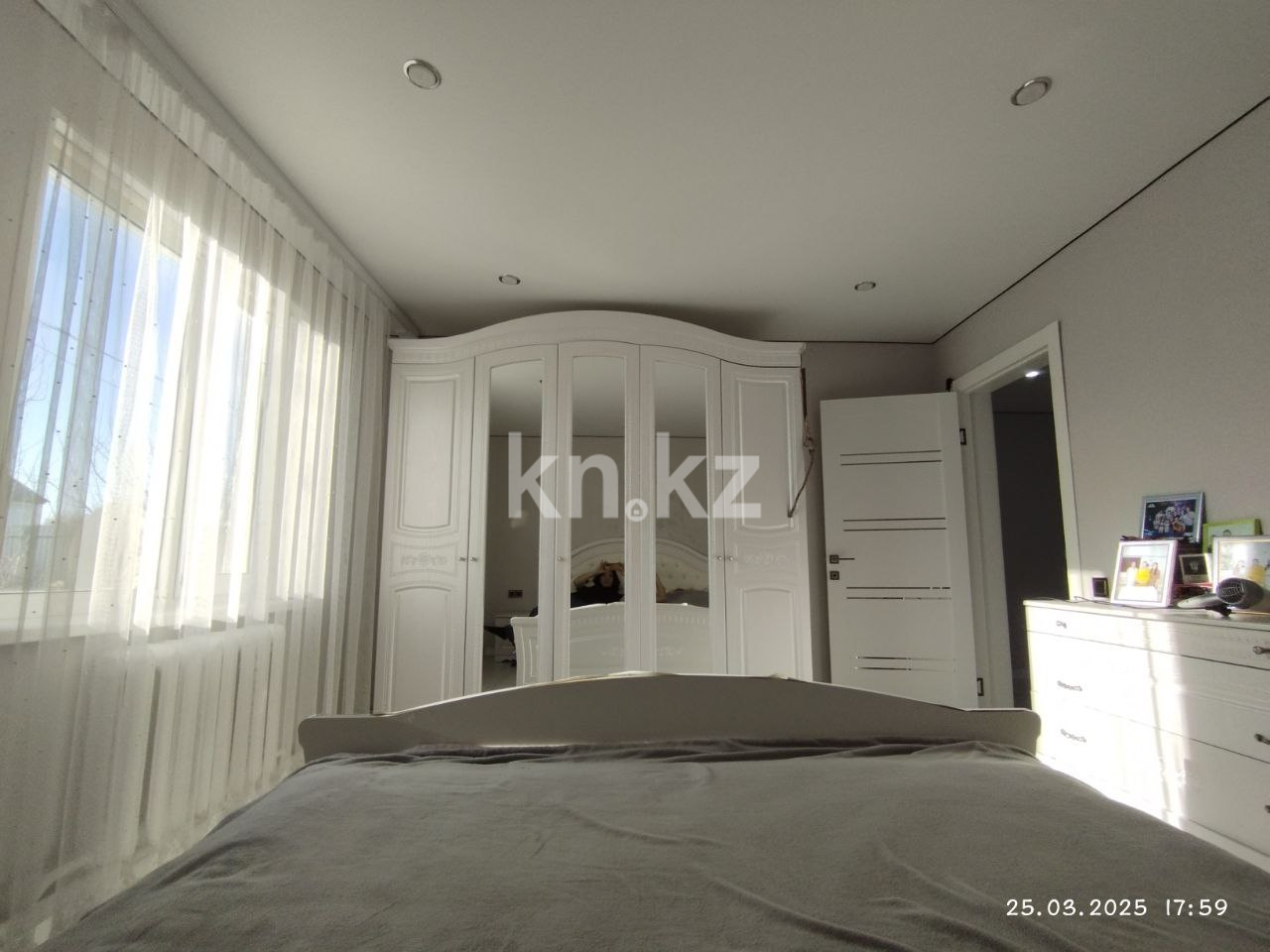 Продажа 5-комнатного дома, 114 м² - Продажа жилой и коммерческой недвижимости в Уральске фото 13 из 38