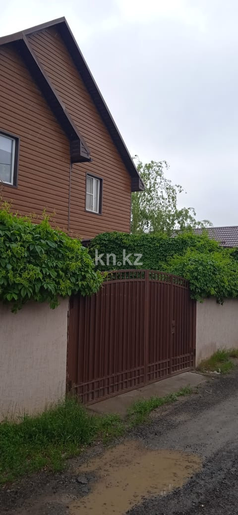 Продажа 5-комнатного дома, 130 м², Судоремонтник, дом  82 - Продажа квартир в Атырау фото 1 из 14