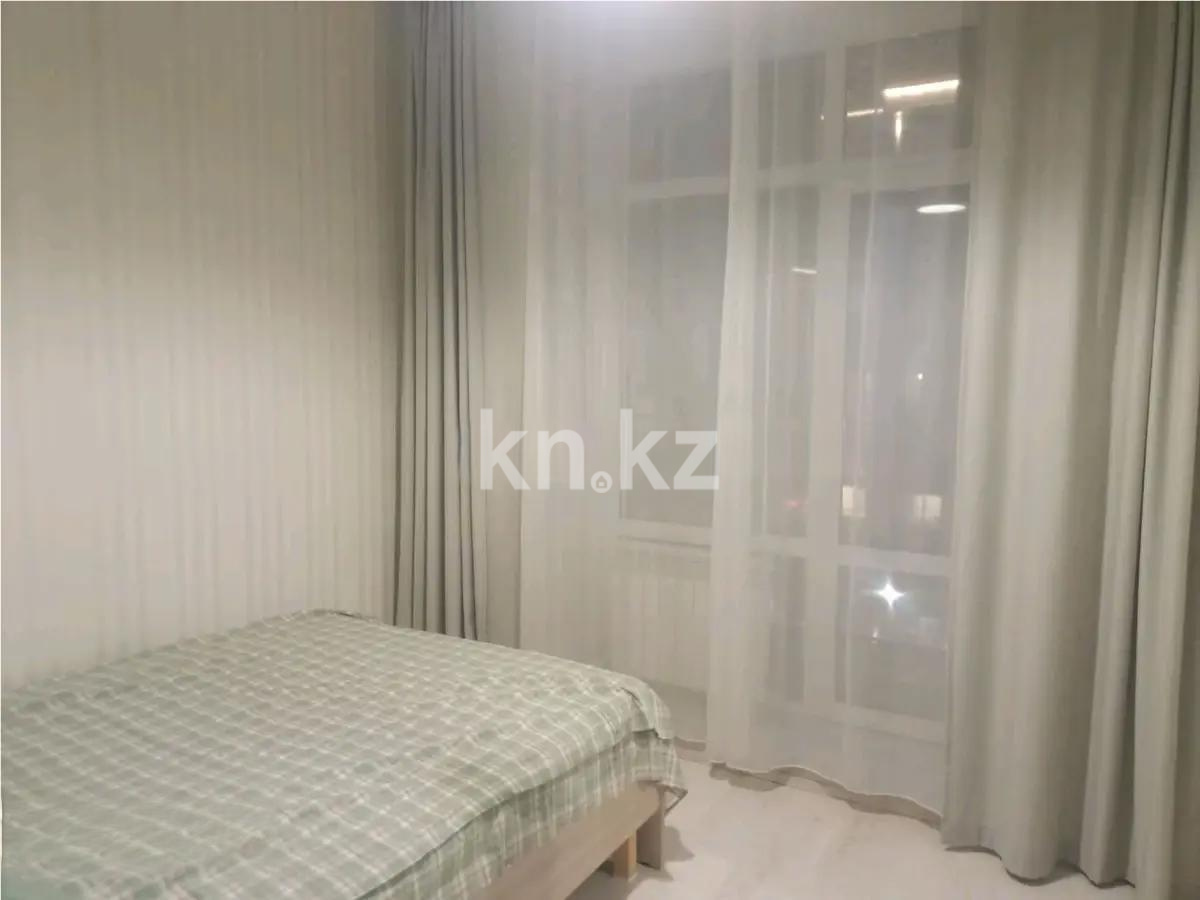 Продажа 2-комнатной квартиры, 38.4 м² - Аренда квартир помесячно в Актобе фото 2 из 3