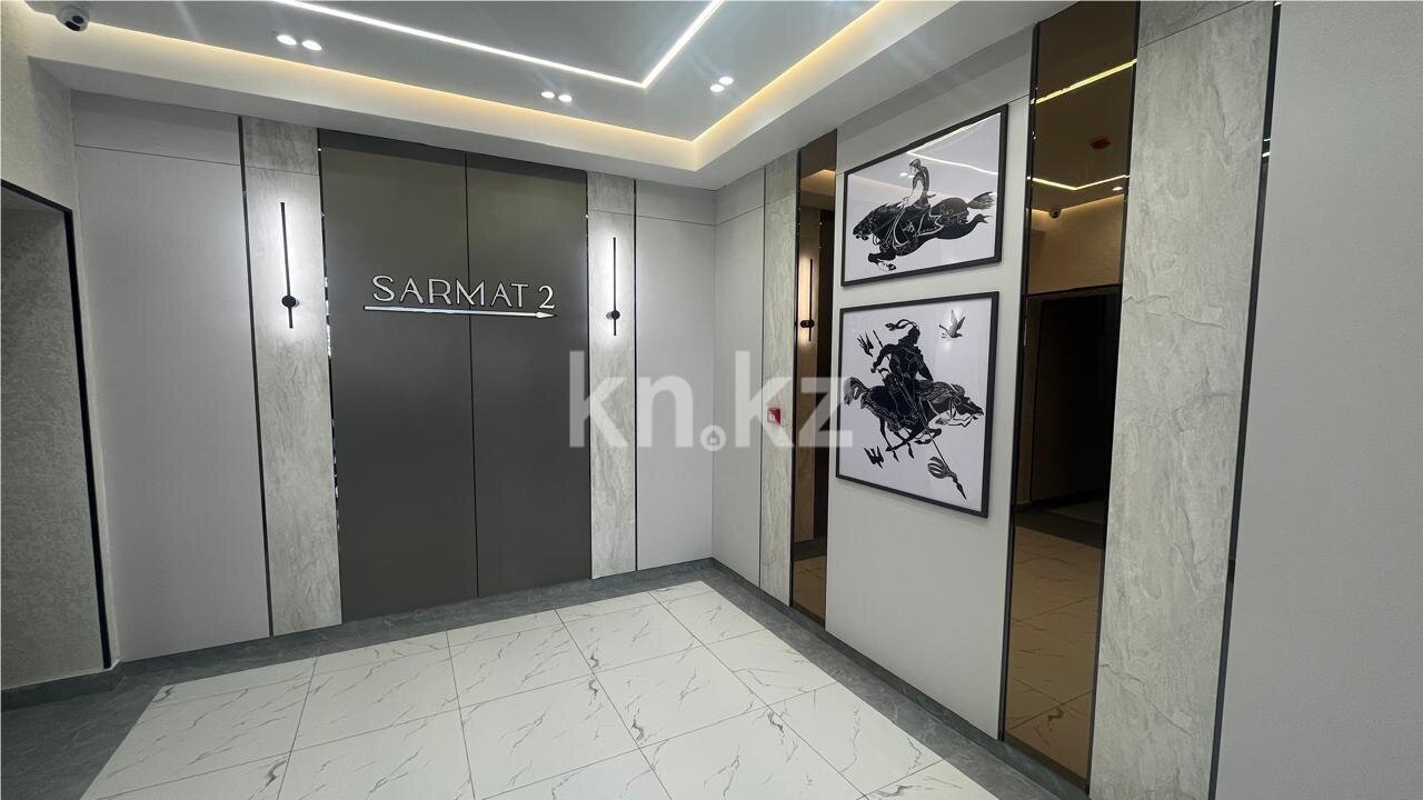 Продажа 3-комнатной квартиры, 78 м² в Караганде - фото 11