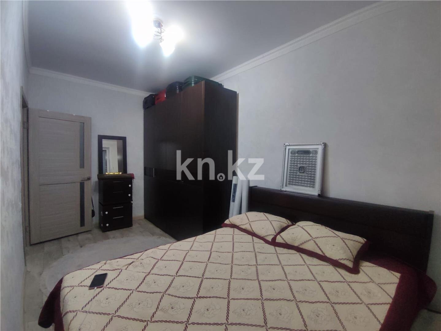Продажа 3-комнатной квартиры, 57.5 м² в Астане - фото 7