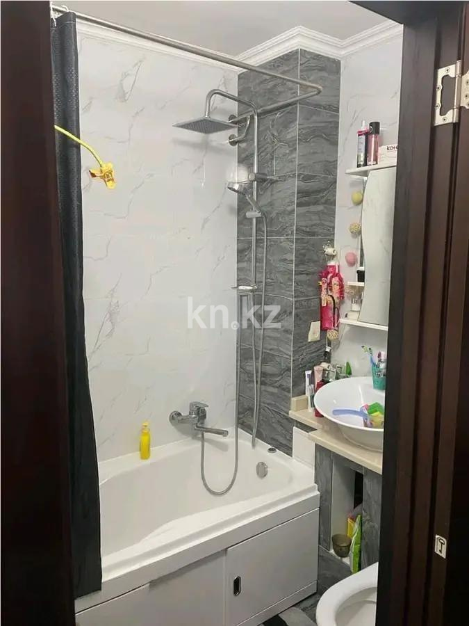Продажа 1-комнатной квартиры, 20 м² в Алматы - фото 2