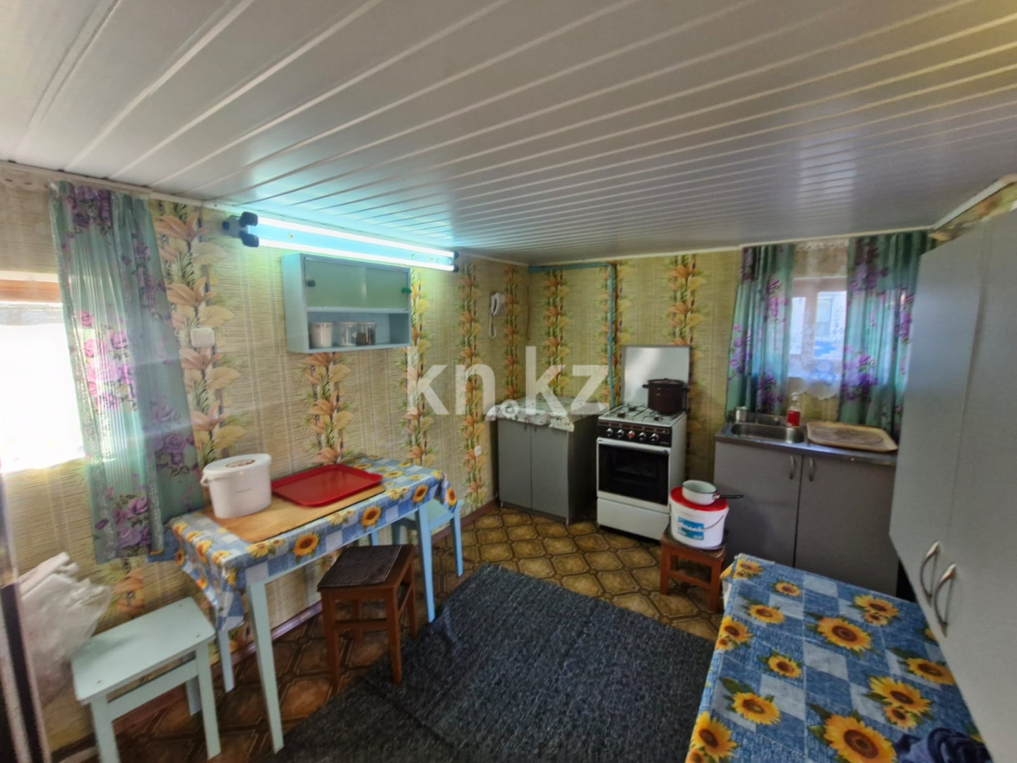 Продажа 4-комнатного дома, 76 м² - Продажа недвижимости в Костанае фото 23 из 24