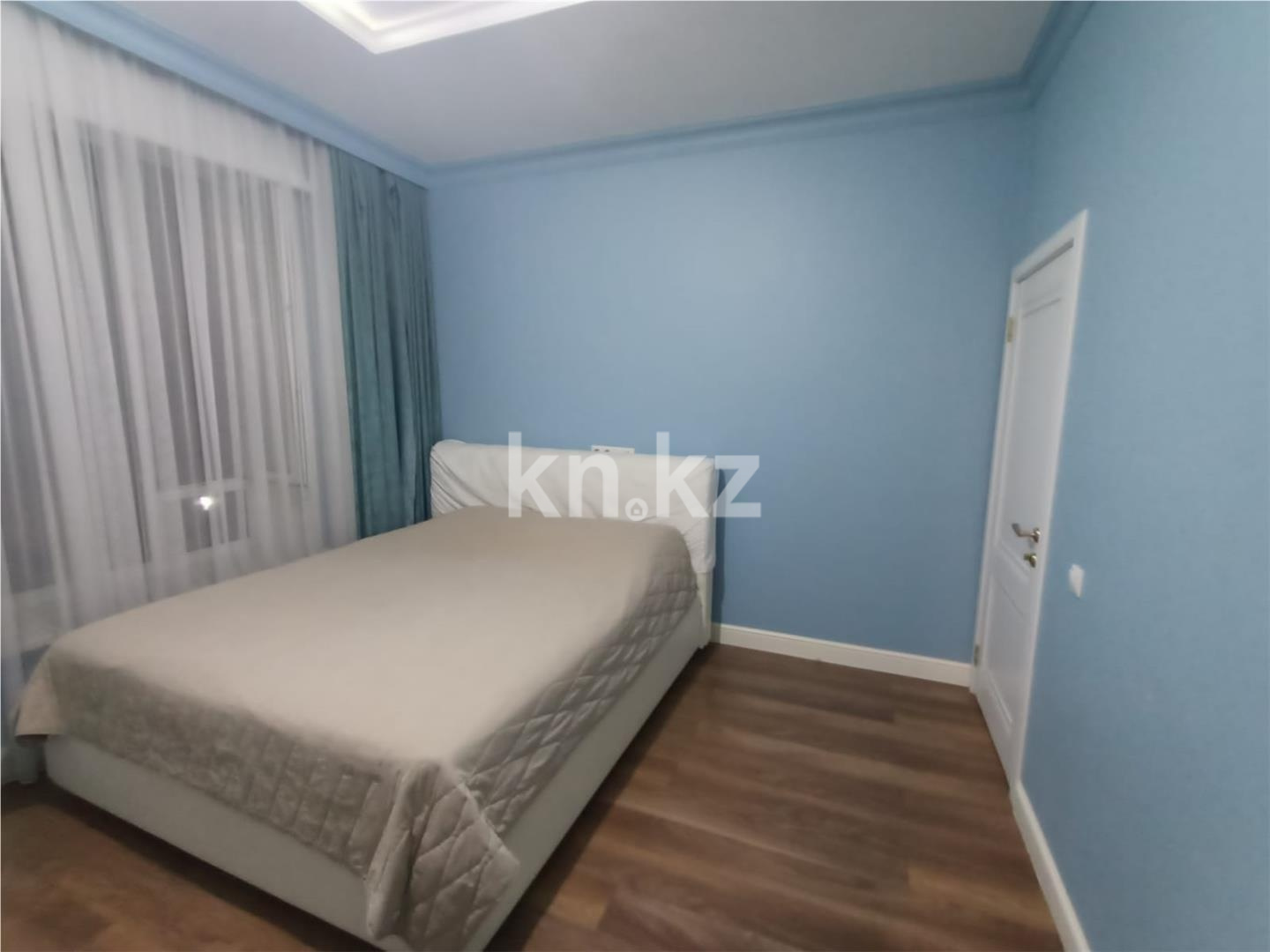 Продажа 4-комнатной квартиры, 90.6 м² - Продажа  четырехкомнатных квартир в новостройках Астаны фото 19 из 44