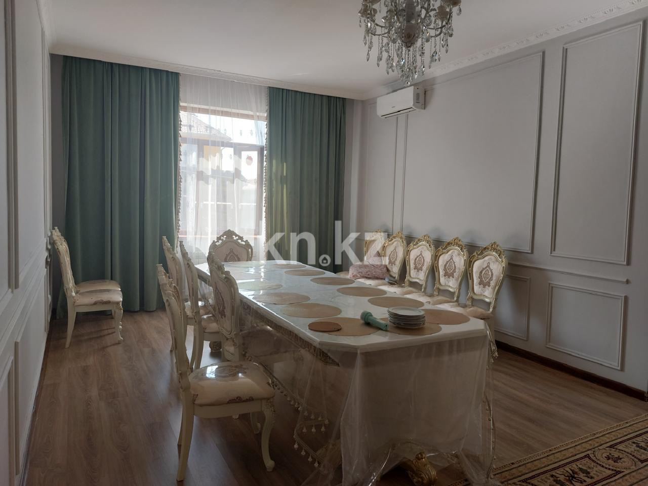 Продажа 7-комнатного дома, 308.6 м², Таргап в Алматы - фото 5