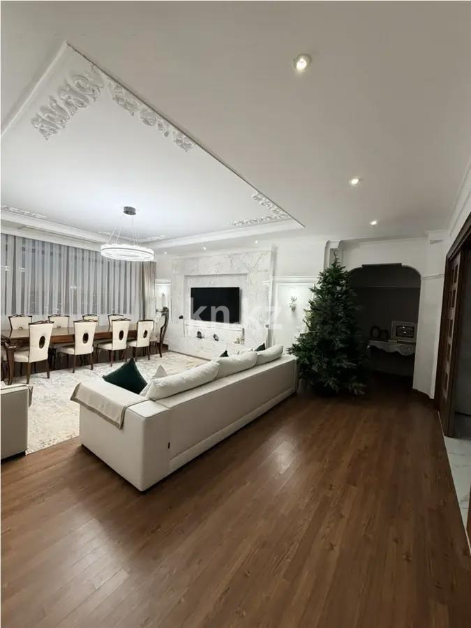 Продажа 5-комнатной квартиры, 210 м² - Недвижимость в Астане - страница 20 фото 1 из 9