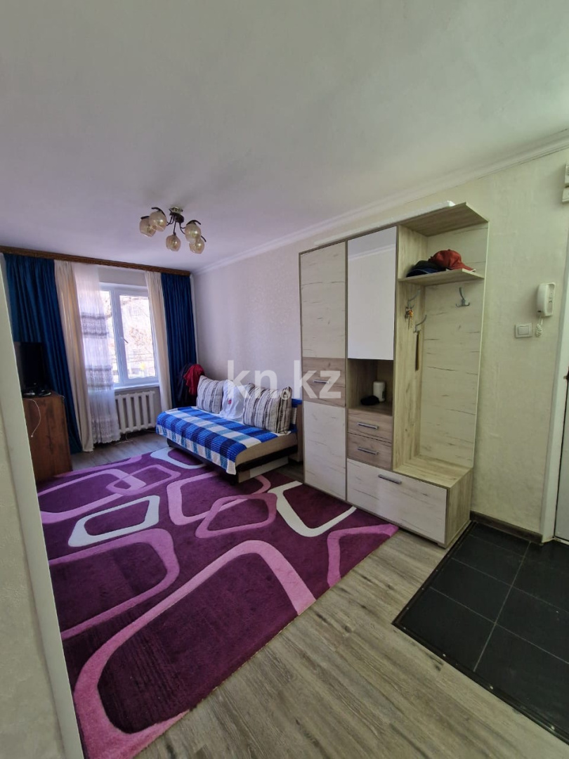 Продажа 3-комнатной квартиры, 62 м² - Продажа квартир в Аль-Фарабийском р-не Шымкента фото 3 из 3