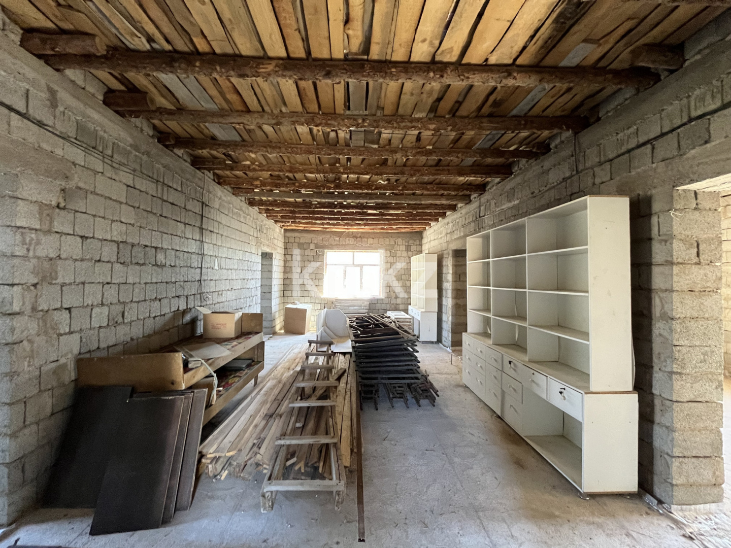 Продажа 5-комнатного дома, 168 м² - Продажа домов, коттеджей в Абайском р-не Шымкента фото 10 из 20