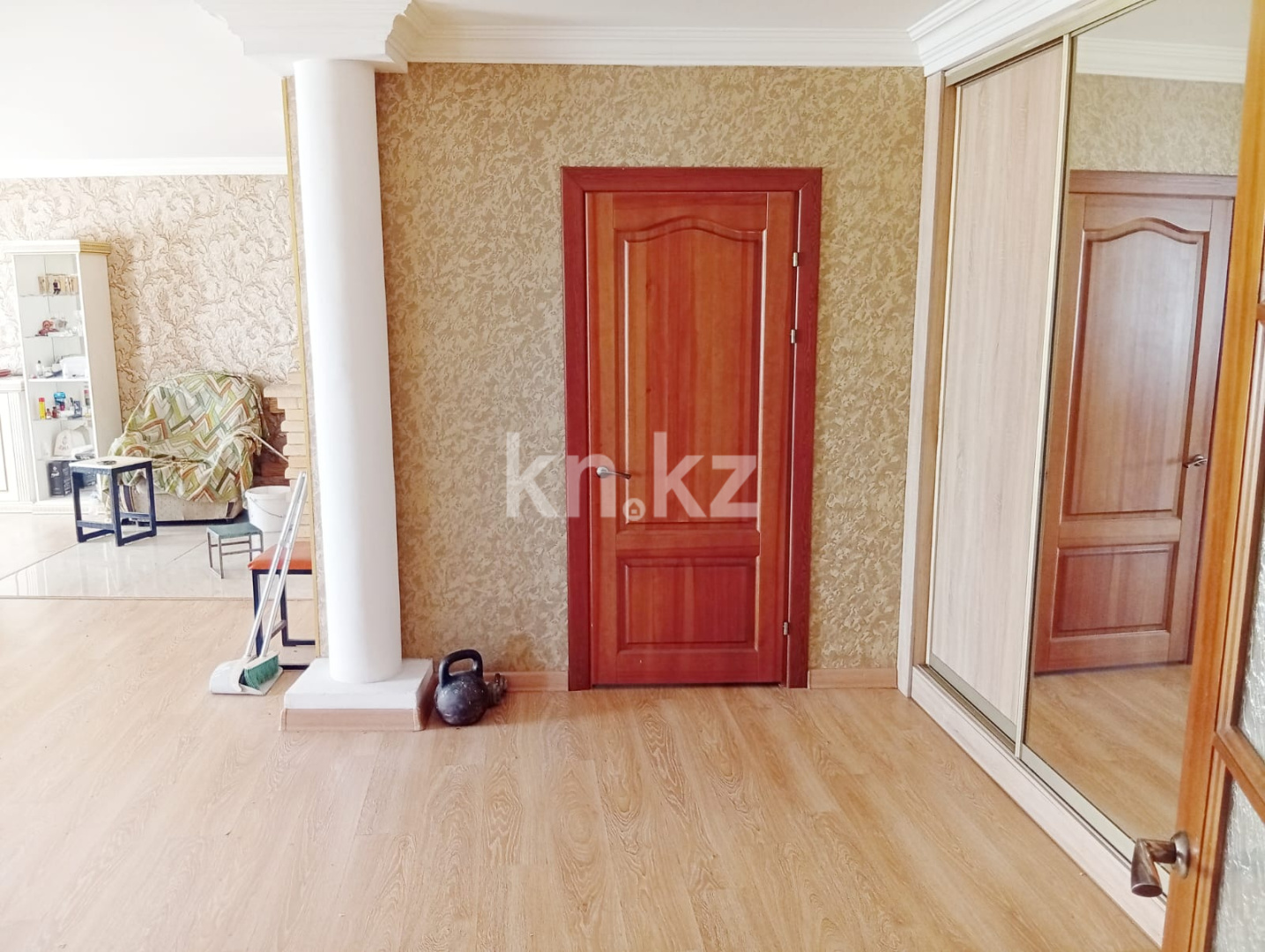 Продажа 4-комнатного дома, 200 м² - Продажа домов, коттеджей в Астане фото 2 из 36