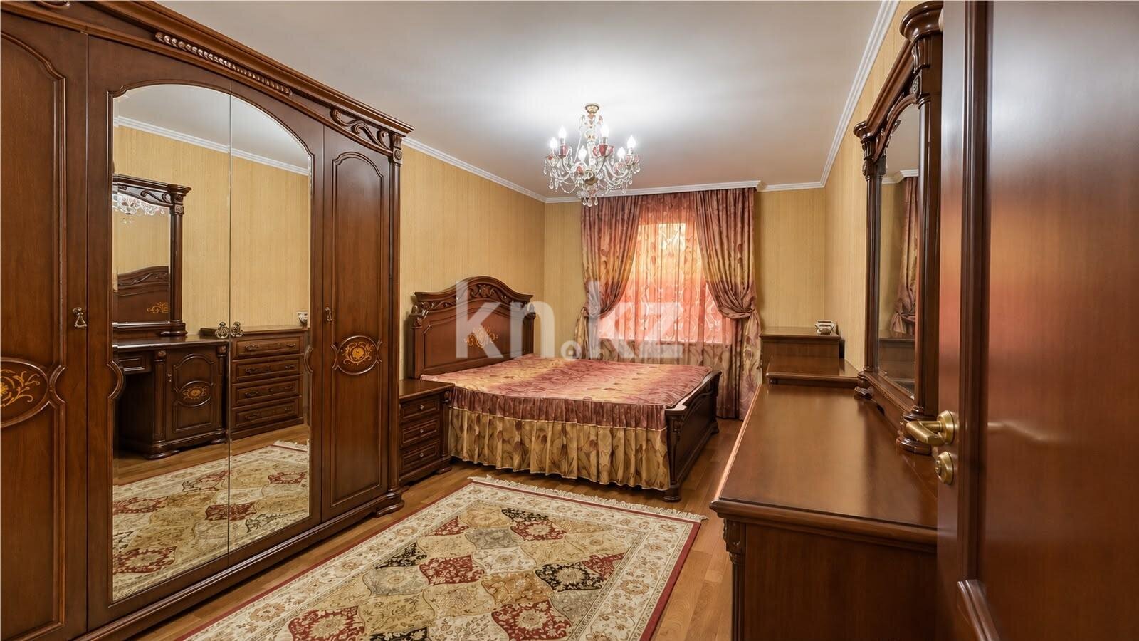 Продажа 4-комнатной квартиры, 145 м² в Караганде - фото 6