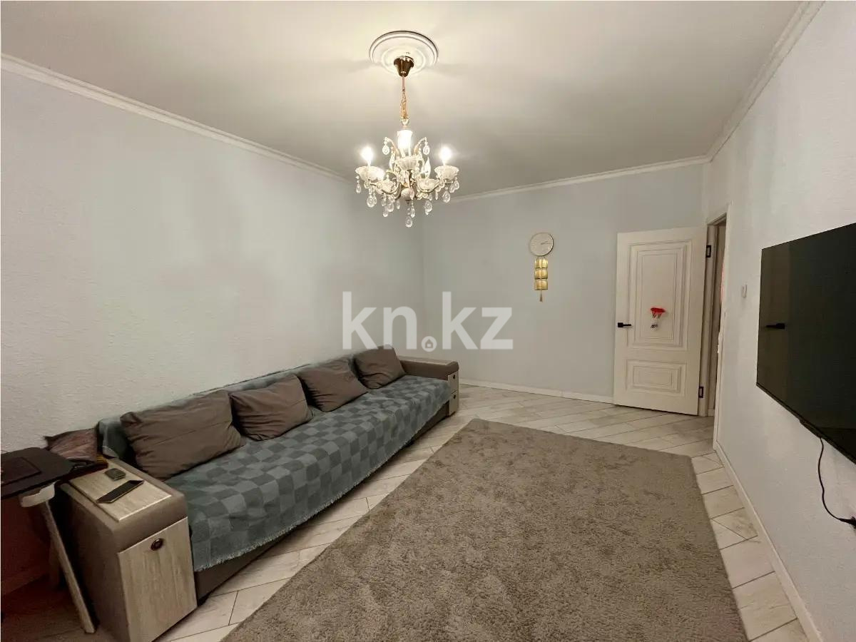 Продажа 3-комнатной квартиры, 74 м² - Продажа трехкомнатных квартир в Алматы - страница 24 фото 1 из 2