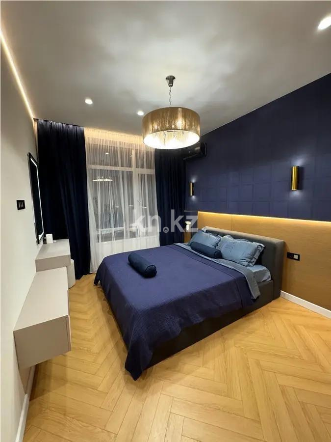 Продажа 3-комнатной квартиры, 75 м², пр. Туран, дом  52/6 в Астане - фото 2