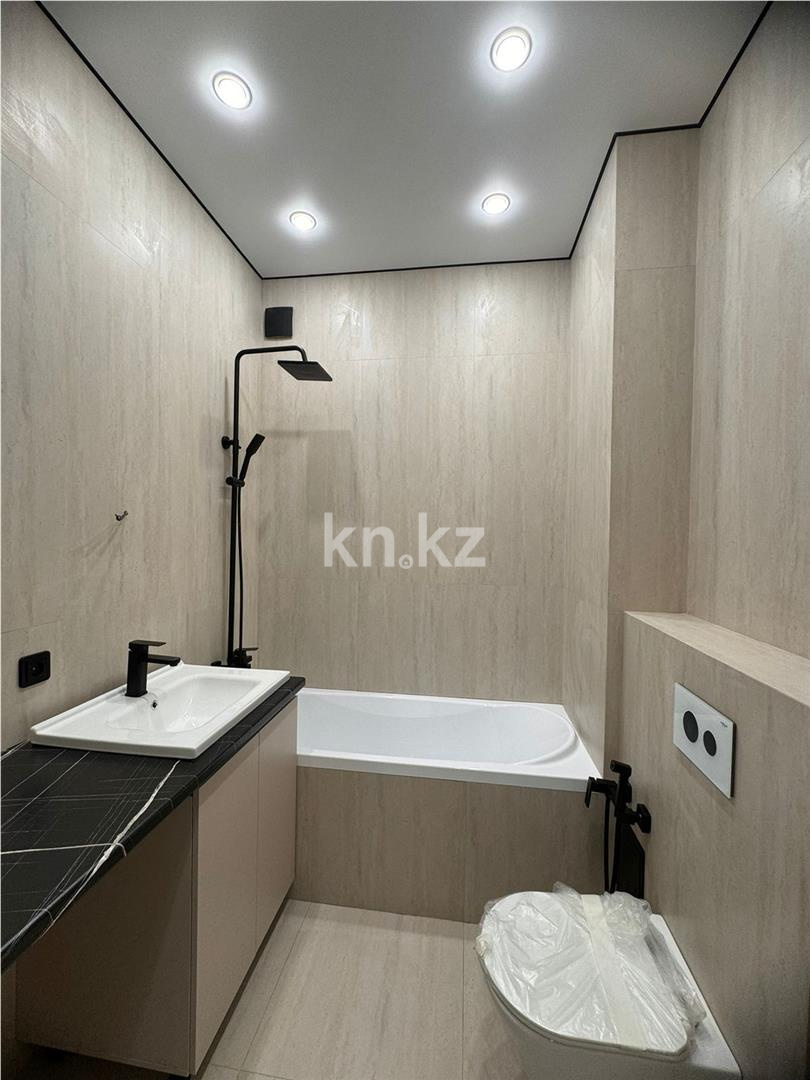 Продажа 3-комнатной квартиры, 70 м², ул. Муканова - Продажа  трехкомнатных квартир в Караганде фото 9 из 9