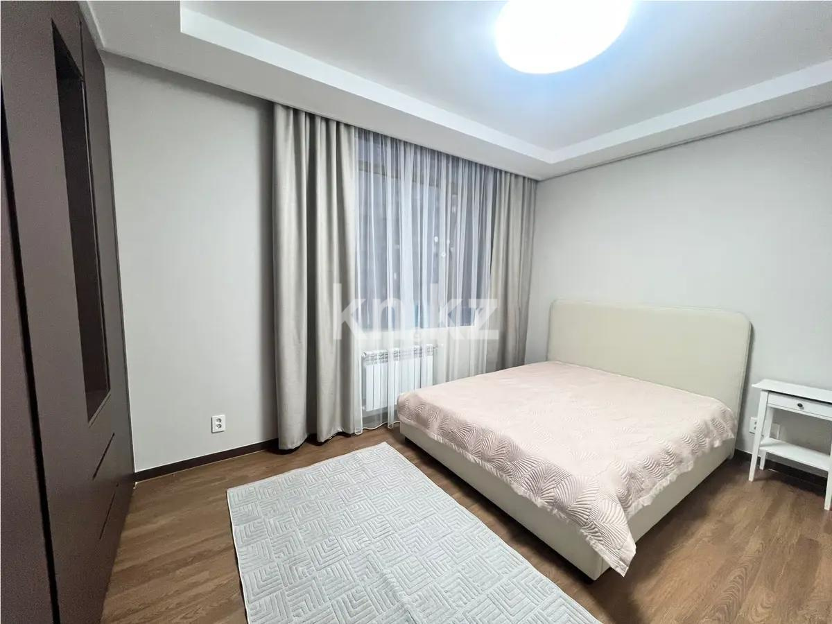Продажа 3-комнатной квартиры, 90 м² в Астане - фото 3