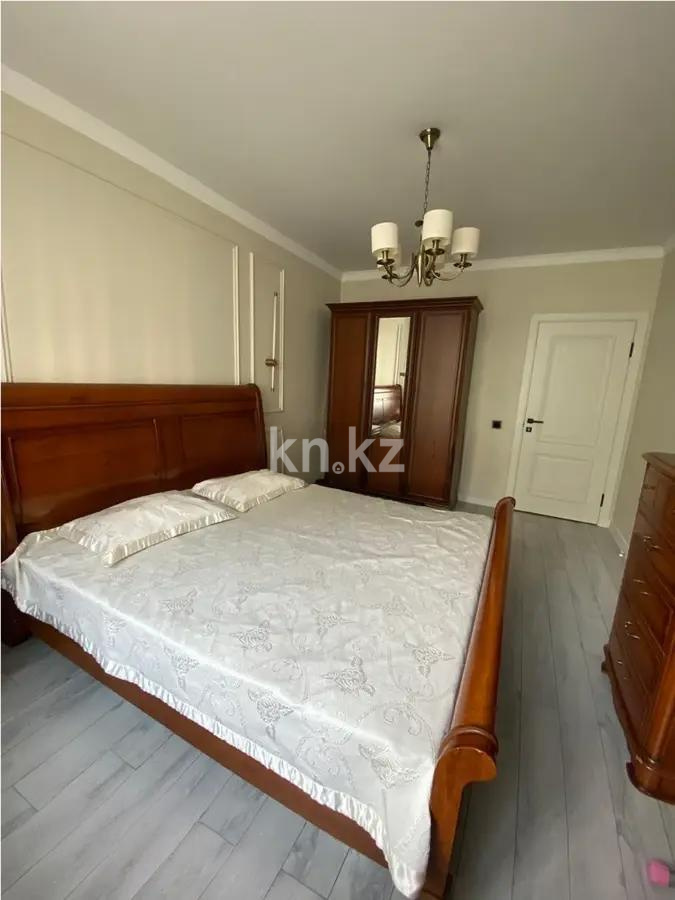 Продажа 2-комнатной квартиры, 66 м² - Продажа двухкомнатных квартир в монолитно-каркасном доме в Казахстане - страница 3 фото 4 из 10