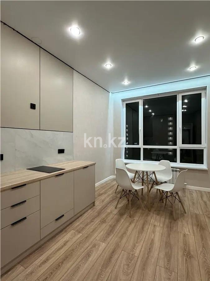 Продажа 2-комнатной квартиры, 42 м² - Продажа квартир от собственников в Астане - страница 8 фото 3 из 5