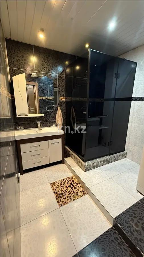 Продажа 3-комнатной квартиры, 133 м², ул. Сатпаева, дом  30а - Продажа квартир в Алматы фото 4 из 4