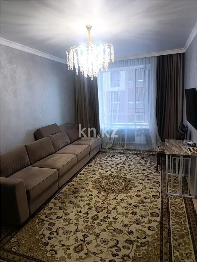 Продажа 2-комнатной квартиры, 65 м² - Продажа квартир в р-не Нура Астаны - страница 79 фото 1 из 4