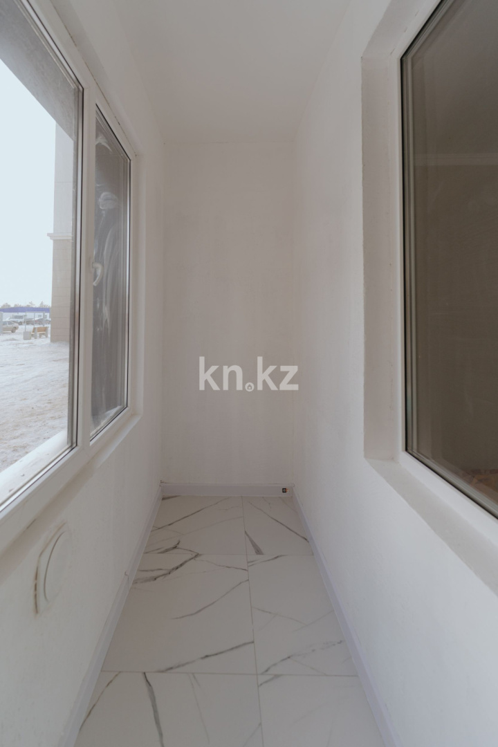 Продажа 2-комнатной квартиры, 41.48 м² - Продажа квартир в Астане - страница 18 фото 9 из 10