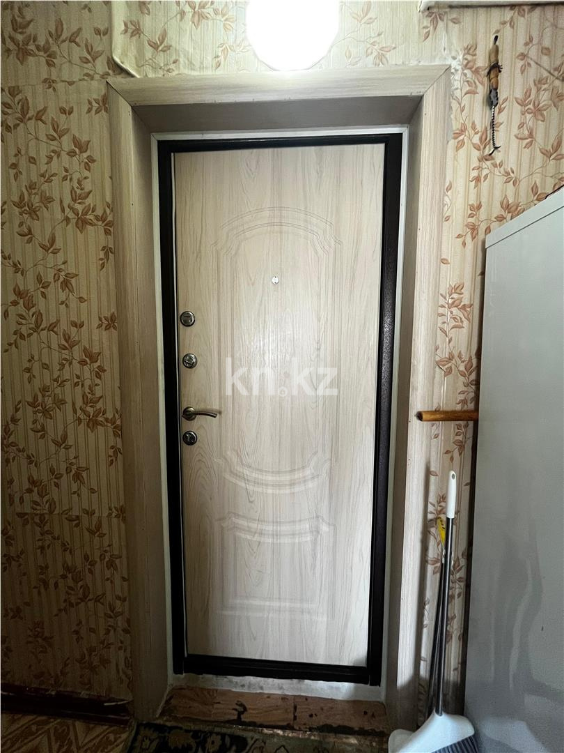 Продажа 2-комнатной квартиры, 47 м², мкр-н 14 в Караганде - фото 11