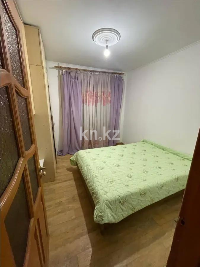 Продажа 2-комнатной квартиры, 42 м², мкр-н Коктем-3, дом  12 - Продажа  двухкомнатных квартир в Алматы без посредников с фото фото 3 из 4
