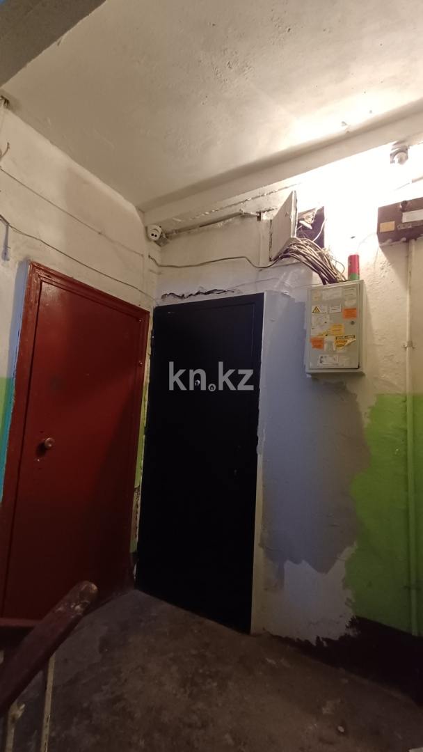 Продажа 3-комнатной квартиры, 55.6 м², 13 - Продажа квартир в Караганде фото 12 из 12