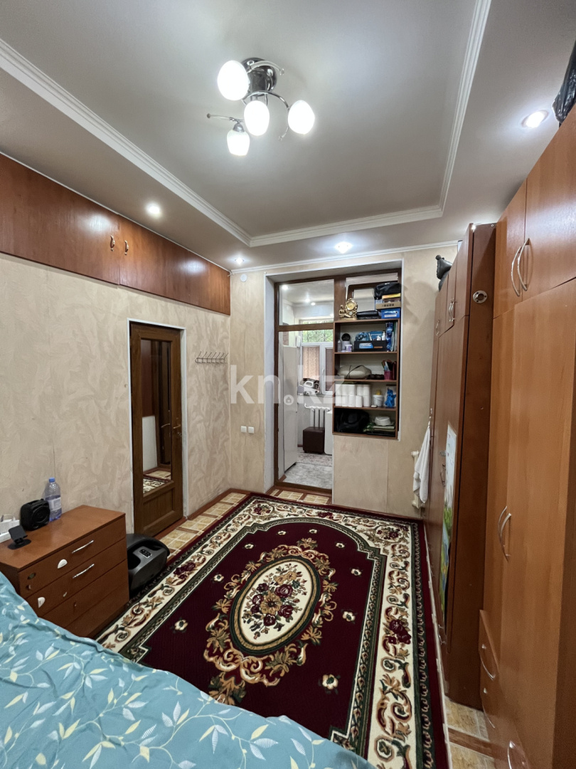 Продажа 1-комнатной квартиры, 20 м² - Продажа квартир в Шымкенте фото 2 из 11