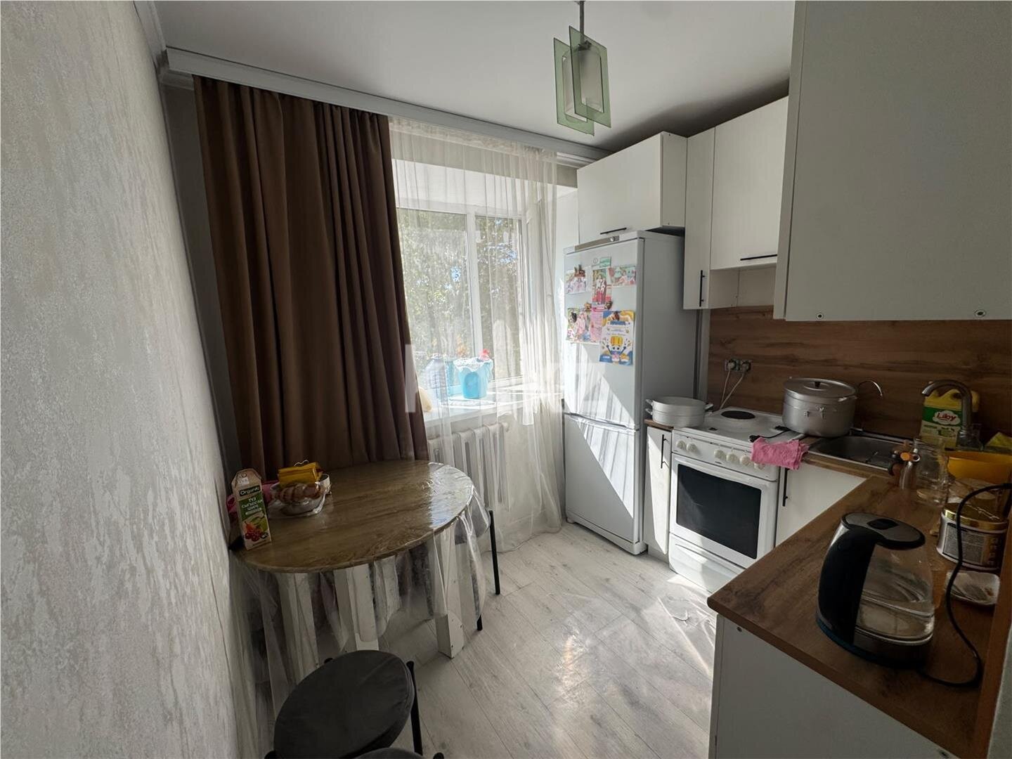 Продажа 3-комнатной квартиры, 60 м² в Караганде - фото 4