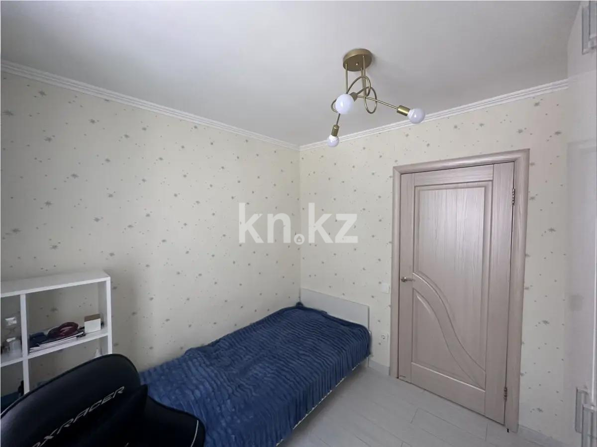 Продажа 3-комнатной квартиры, 59 м² - Продажа квартир в Астане - страница 19 фото 3 из 5
