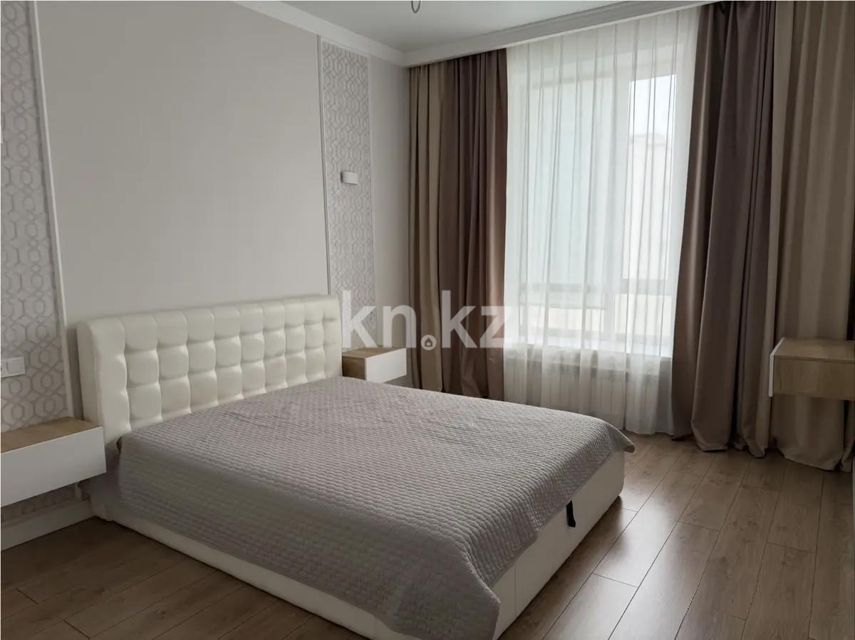 Продажа 3-комнатной квартиры, 92 м² в Астане - фото 2
