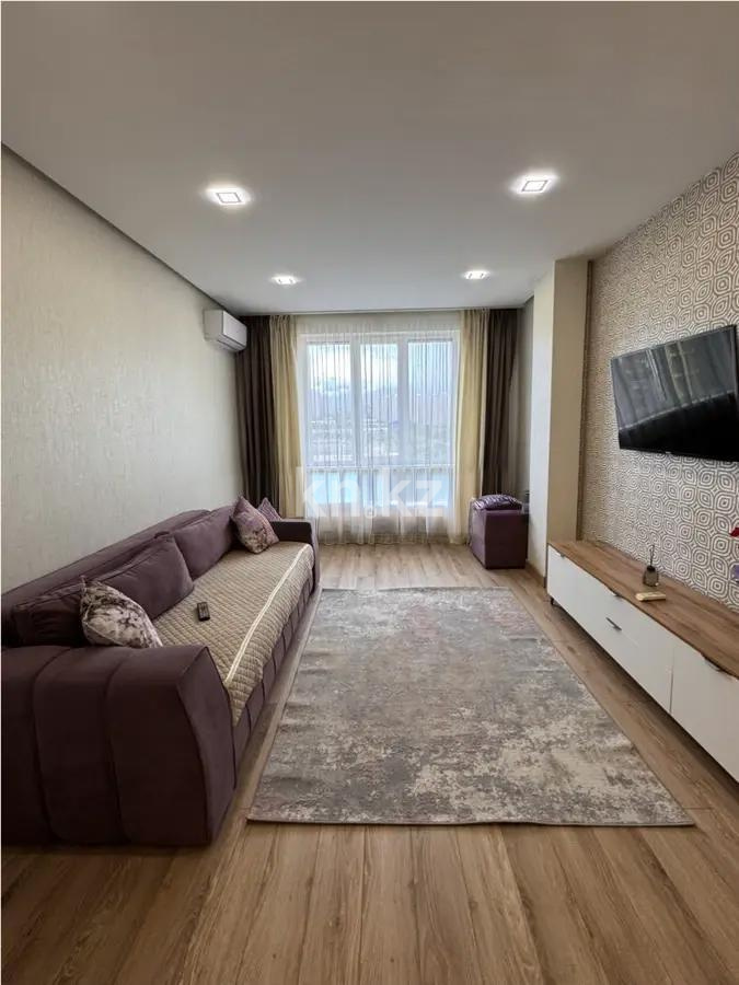 Продажа 2-комнатной квартиры, 64 м² в Алматы