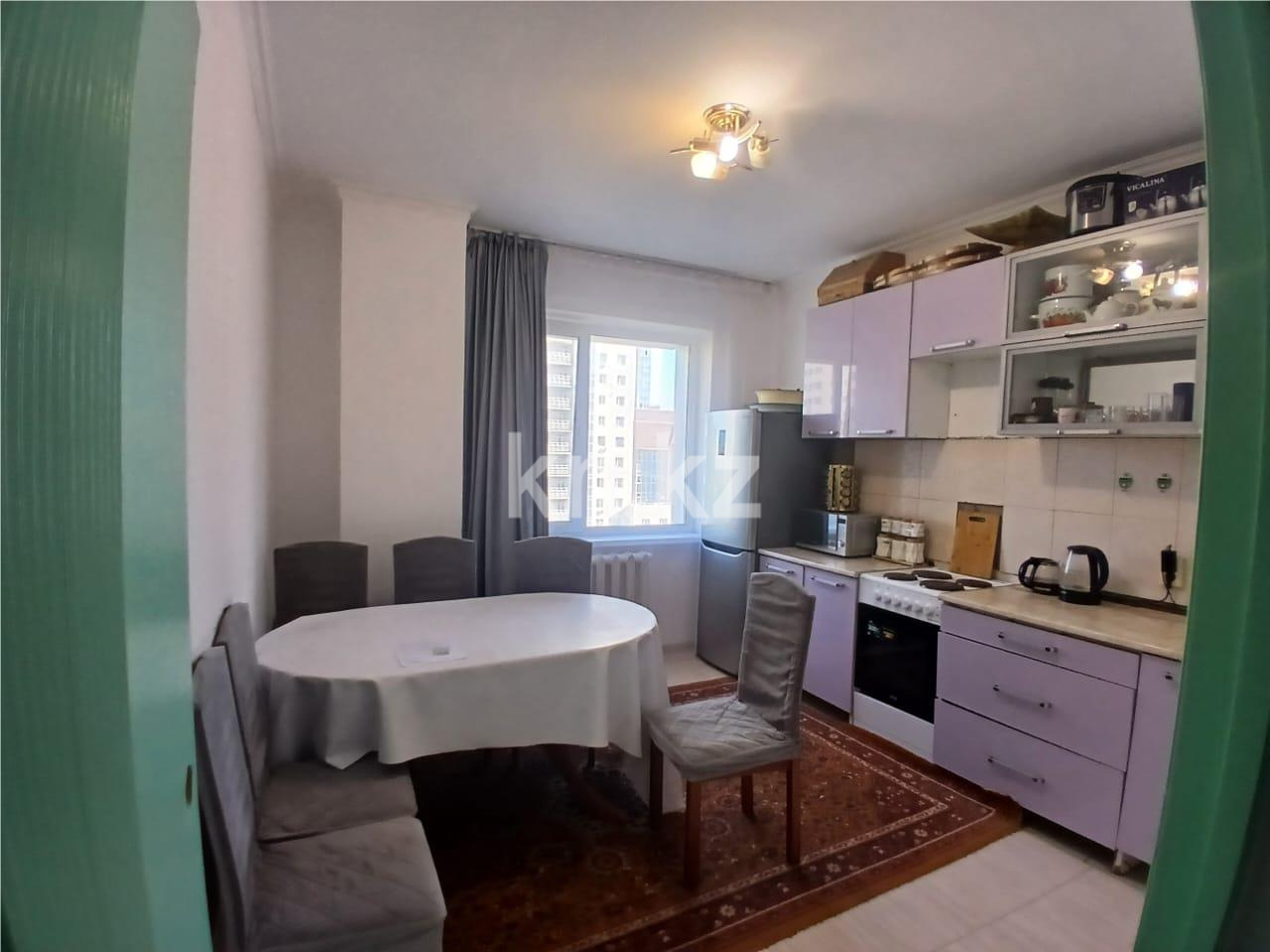 Продажа 2-комнатной квартиры, 60 м² в Астане - фото 5
