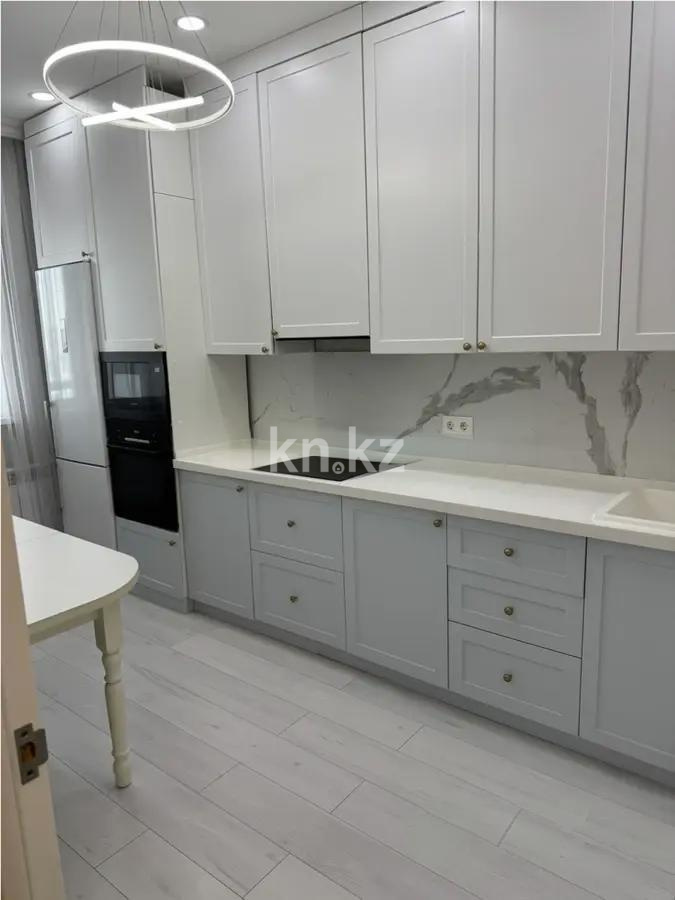 Продажа 2-комнатной квартиры, 60 м² - Продажа квартир от собственников в Астане - страница 15 фото 3 из 5