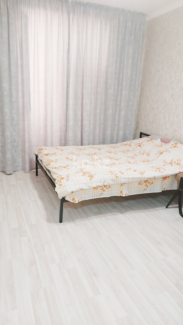 Продажа 1-комнатной квартиры, 37 м² в Астане