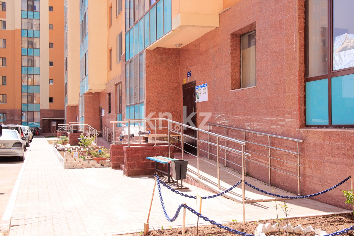 Продажа 2-комнатной квартиры, 50 м², ул. Сыганак, дом  4 в Астане - фото 7