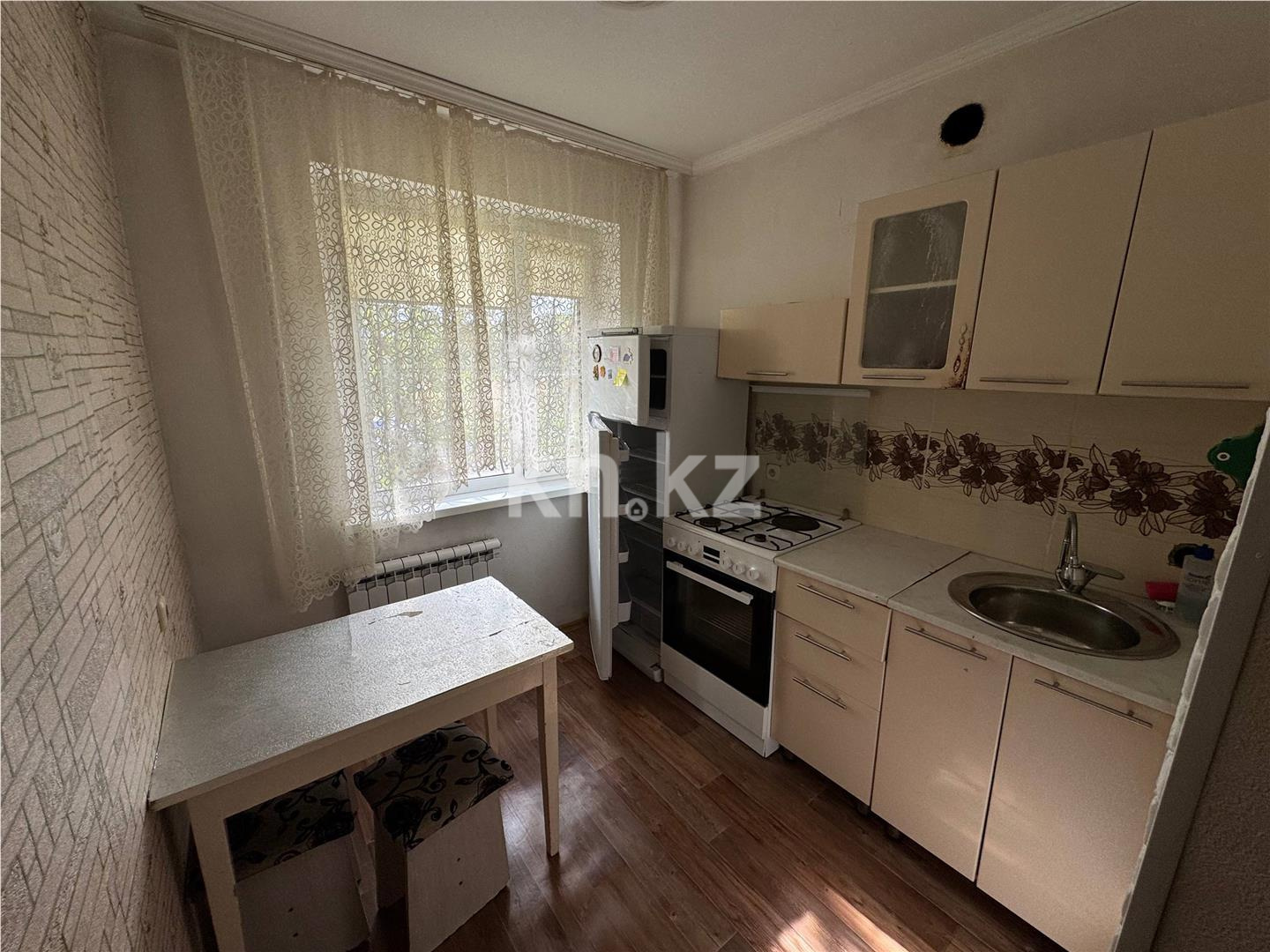 Продажа 2-комнатной квартиры, 45 м², мкр-н 23 - Продажа квартир в Караганде фото 7 из 14