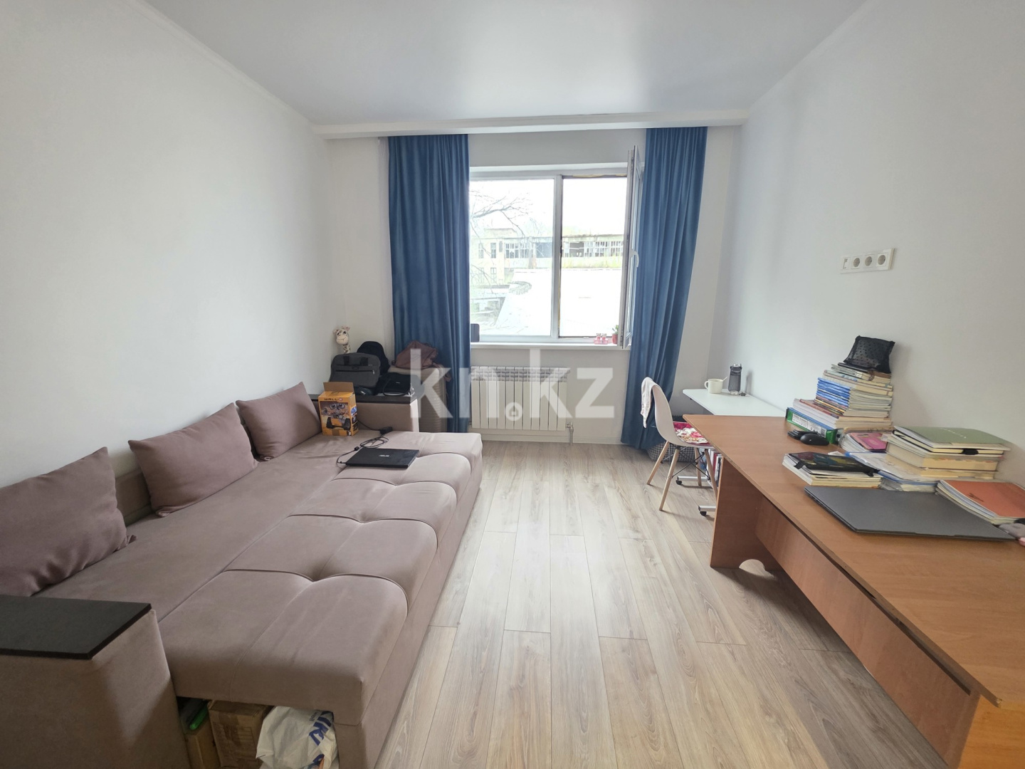 Продажа 2-комнатной квартиры, 42.3 м² в Алматы