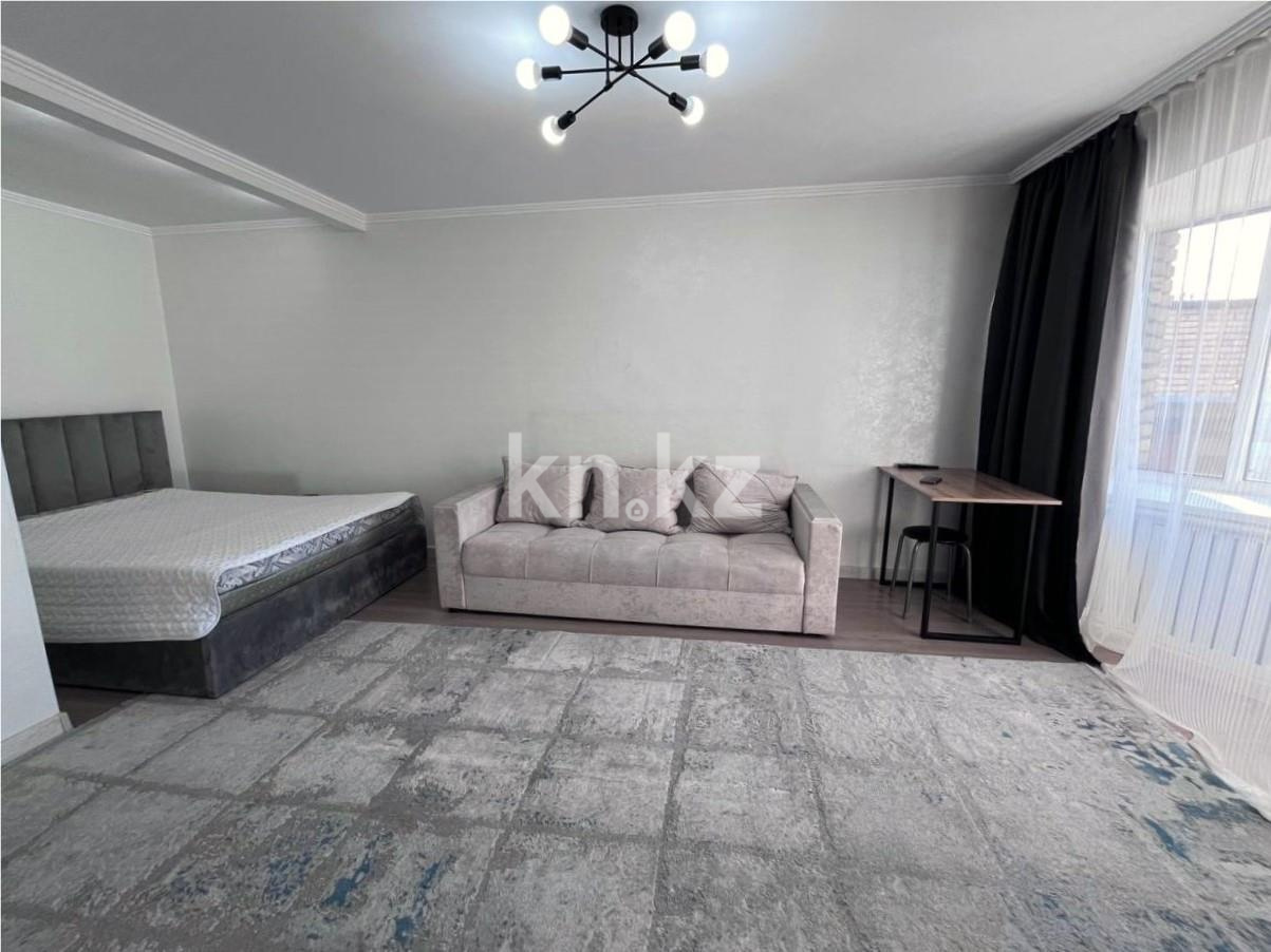 Продажа 1-комнатной квартиры, 37 м² в Караганде - фото 4