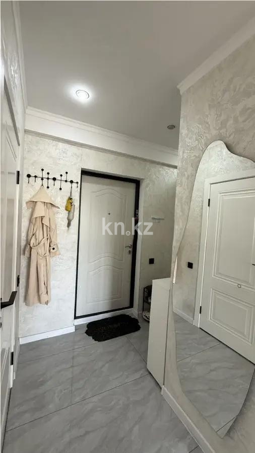 Продажа 1-комнатной квартиры, 32 м² - Продажа квартир в Алматы - страница 23 фото 4 из 6