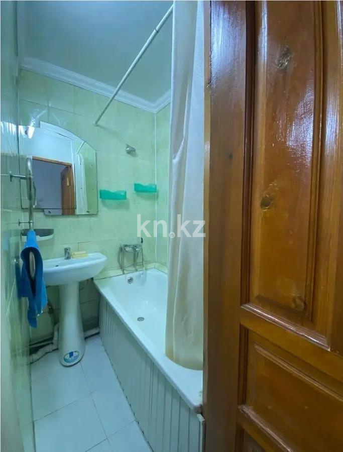 Продажа 2-комнатной квартиры, 45 м², мкр-н 6, дом  16 в Алматы - фото 5